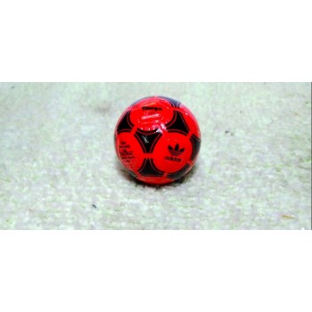 Subbuteo Andrew Table Soccer ball Adidas Tango Red from World Cup 1982 Spain